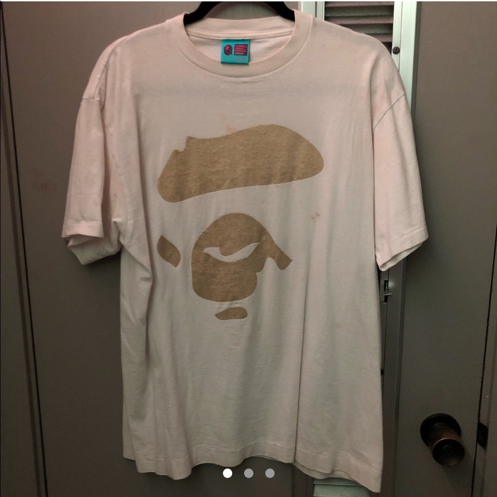 Bape tee